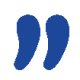 quotes-right-blue
